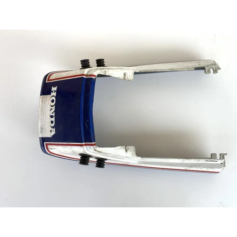 Cache carenage coque arriere HONDA CBX 550 1982-1985