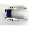 Cache carenage coque arriere HONDA CBX 550 1982-1985