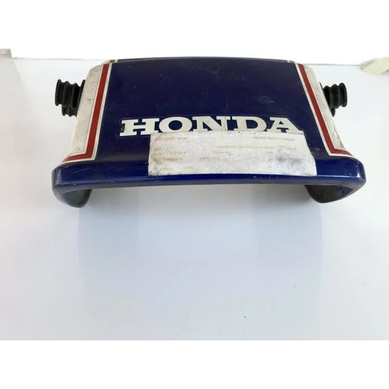 Cache carenage coque arriere HONDA CBX 550 1982-1985