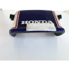 Cache carenage coque arriere HONDA CBX 550 1982-1985