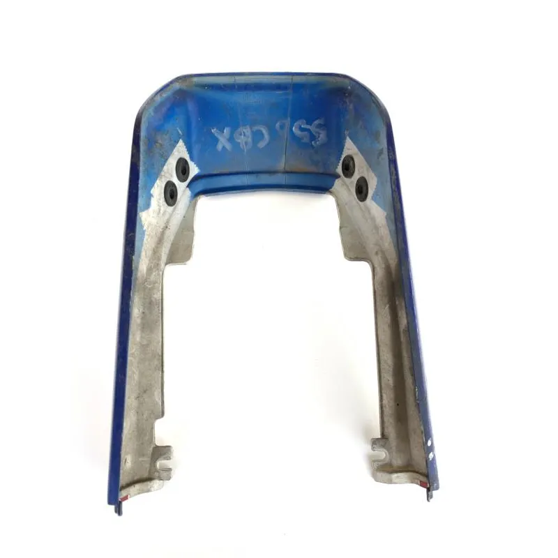 Cache carenage coque arriere HONDA CBX 550 1982-1985