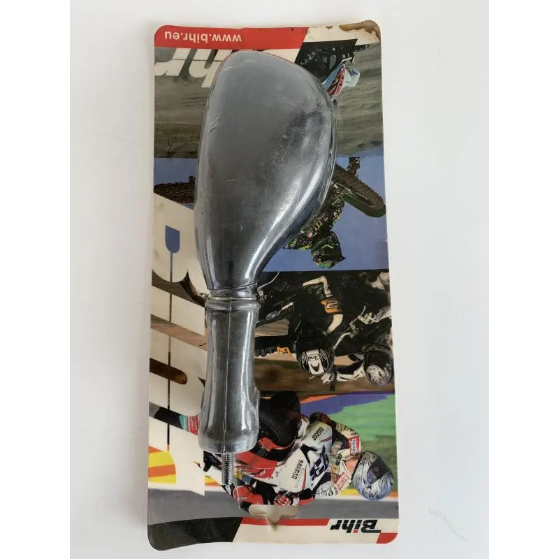Retro gauche KAWASAKI ZX6 R 600 2000-2001 NINJA