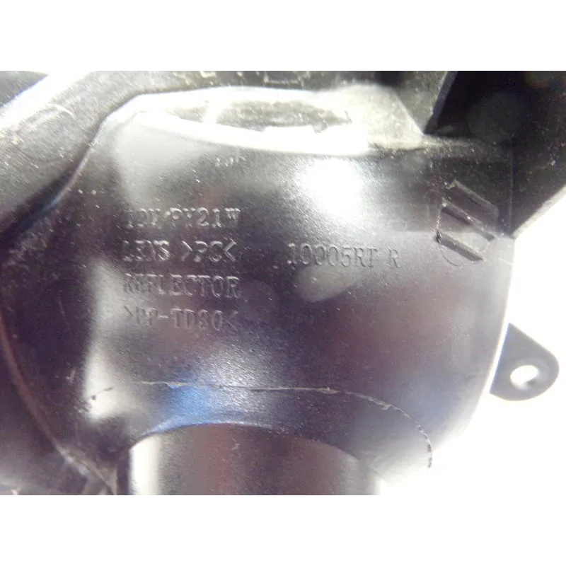 Clignotant arriere droit YAMAHA XP 530 2012-2014 TMAX
