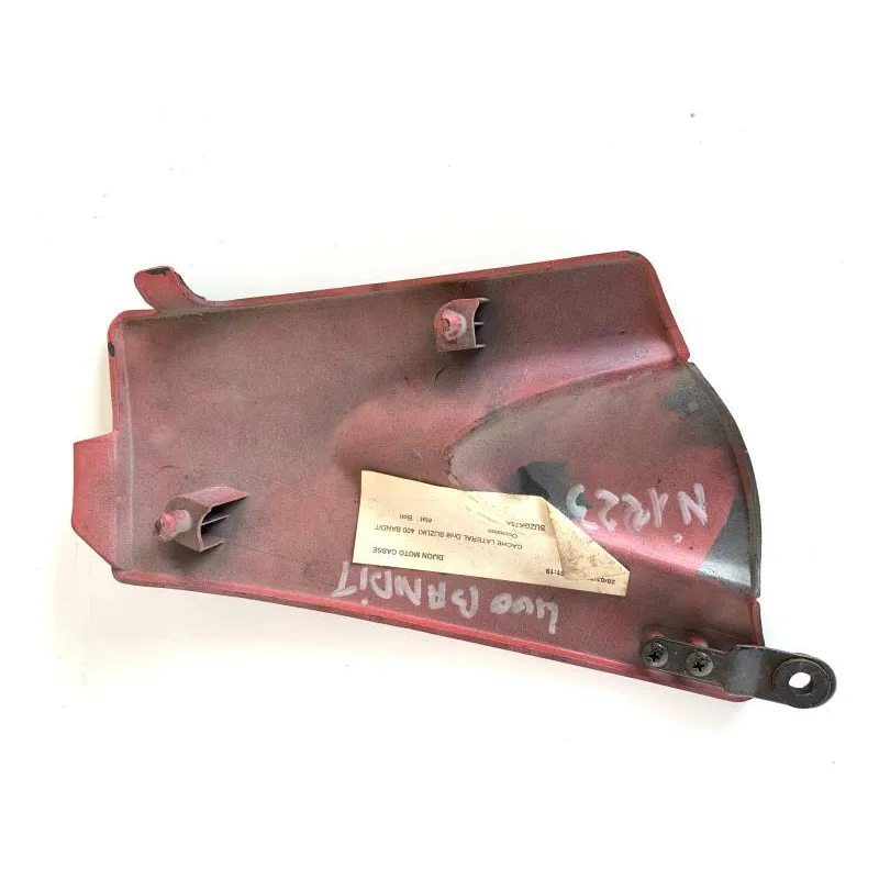 Cache lateral droit SUZUKI GSF 400 1991-1993 BANDIT