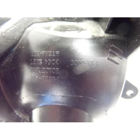 Clignotant arriere droit YAMAHA XP 530 2012-2014 TMAX