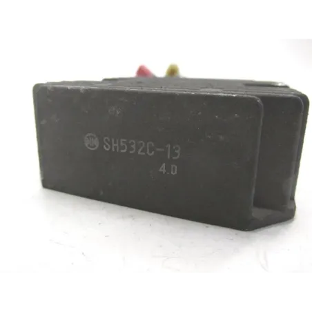 Regulateur charge batterie HONDA NX 650 1996-2002 DOMINATOR