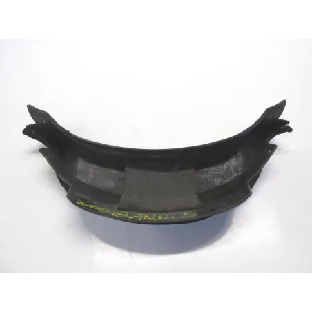 Cache sous bulle SUZUKI GSF 600 1995-1999 BANDIT S