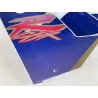 Cache flanc de carenage gauche SUZUKI GSXR 1100 1991-1992 Cache flanc de carenage gauche SUZUKI GSXR 1100 1991-1992