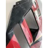 Cache flanc de carenage droit SUZUKI GSXR 1100 1991-1992 Cache flanc de carenage droit SUZUKI GSXR 1100 1991-1992