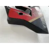 Cache flanc de carenage droit SUZUKI GSXR 1100 1991-1992 Cache flanc de carenage droit SUZUKI GSXR 1100 1991-1992