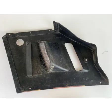 Cache flanc de carenage droit SUZUKI GSXR 1100 1991-1992