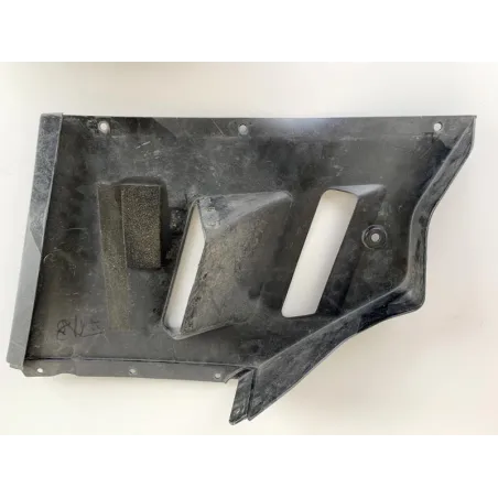 Cache flanc de carenage gauche SUZUKI GSXR 1100 1989-1990