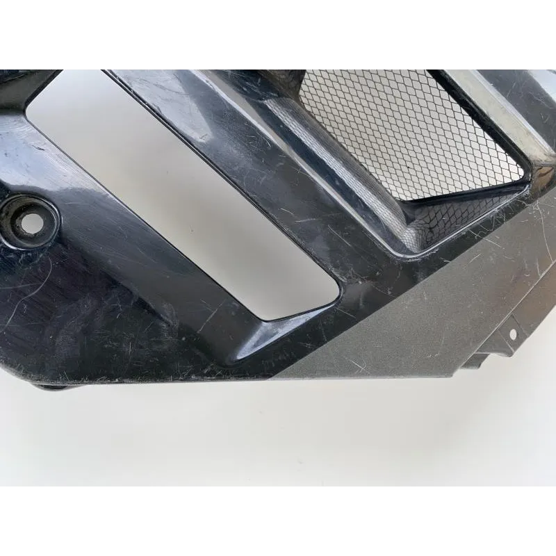 Cache flanc de carenage gauche SUZUKI GSXR 1100 1989-1990