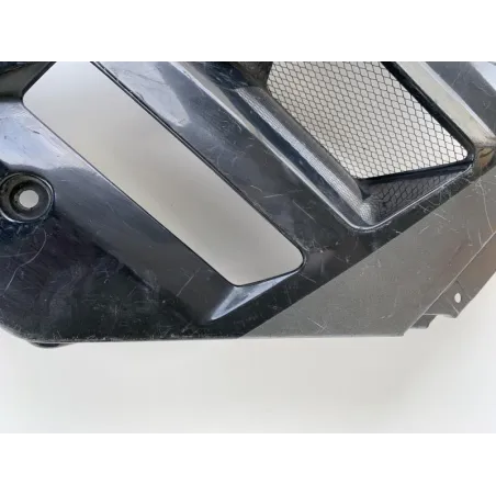 Cache flanc de carenage gauche SUZUKI GSXR 1100 1989-1990