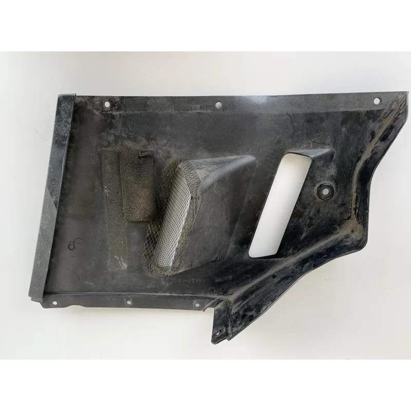 Cache flanc de carenage gauche SUZUKI GSXR 1100 1989-1990