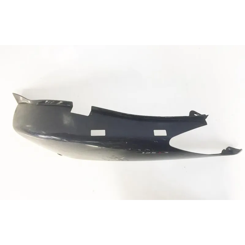 Cache carenage coque arriere gauche YAMAHA YPR 125 2006-2009 XMAX
