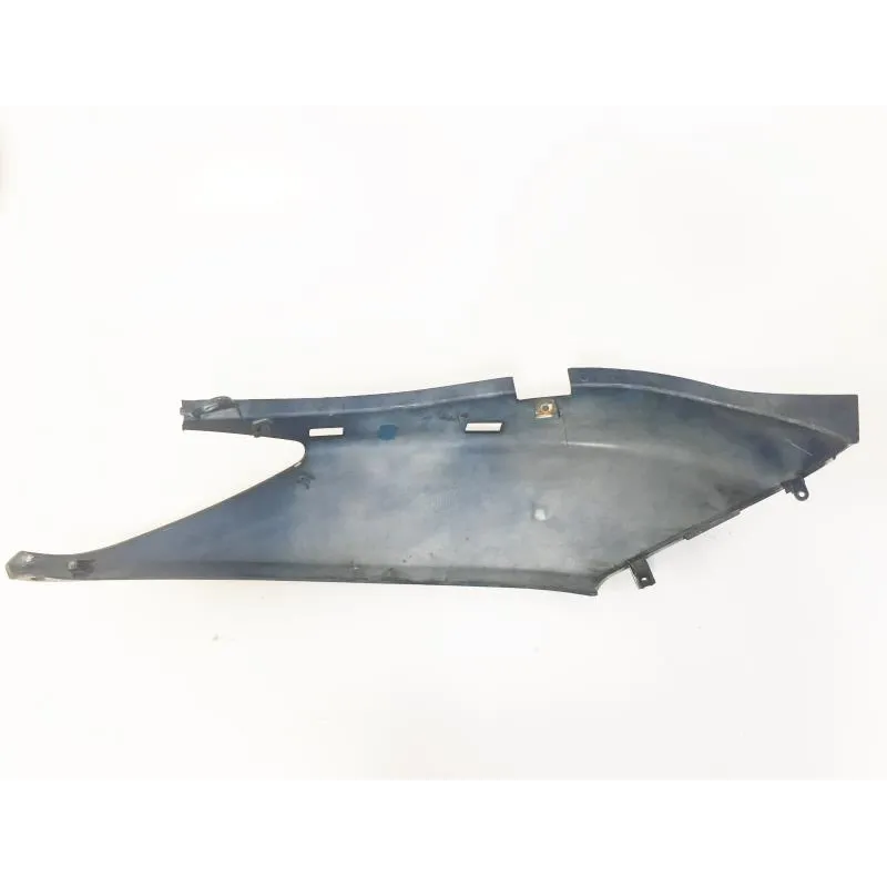 Cache carenage coque arriere gauche YAMAHA YPR 125 2006-2009 XMAX