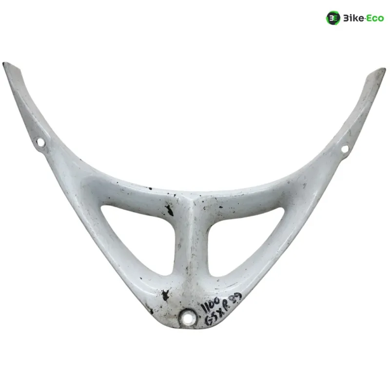 Cache carenage centrale sabot SUZUKI GSXR 1100 1986-1988