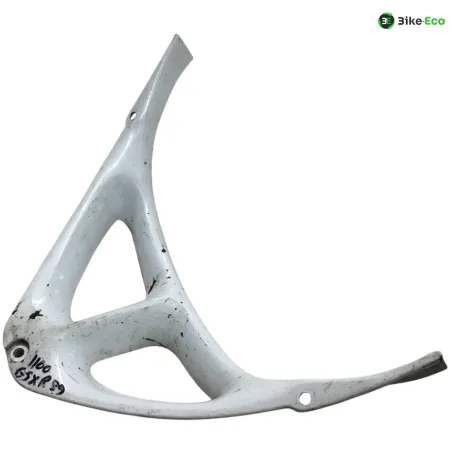 Cache carenage centrale sabot SUZUKI GSXR 1100 1986-1988