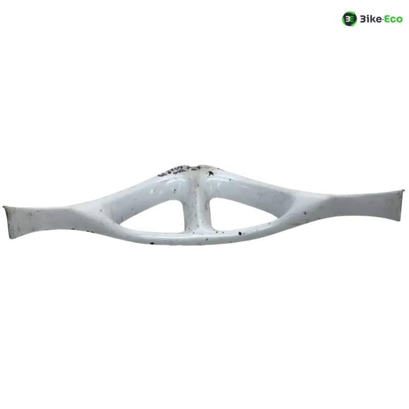 Cache carenage centrale sabot SUZUKI GSXR 1100 1986-1988