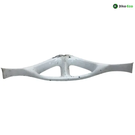 Cache carenage centrale sabot SUZUKI GSXR 1100 1986-1988