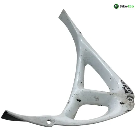 Cache carenage centrale sabot SUZUKI GSXR 1100 1986-1988