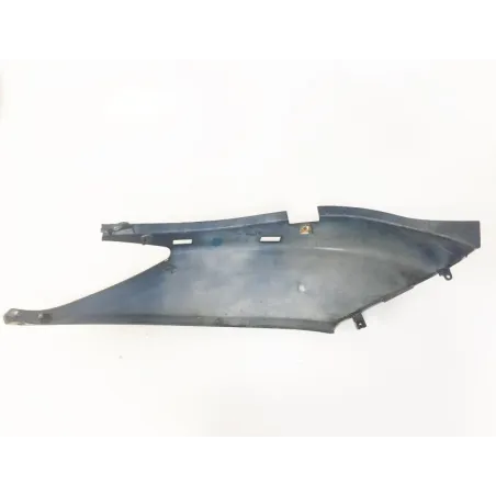 Cache carenage coque arriere gauche YAMAHA YPR 125 2006-2009 XMAX