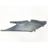 Cache carenage coque arriere gauche YAMAHA YPR 125 2006-2009 XMAX Cache carenage coque arriere gauche YAMAHA YPR 125 2006-2009 XMAX