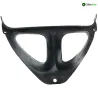 Cache carenage centrale sabot SUZUKI GSXR 1100 1986-1988 Cache carenage centrale sabot SUZUKI GSXR 1100 1986-1988
