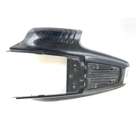Cache carenage coque arriere YAMAHA TW 125 1999-2001