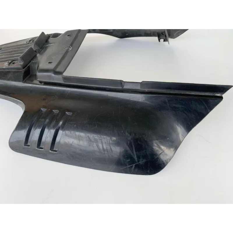 Cache carenage coque arriere YAMAHA TW 125 1999-2001