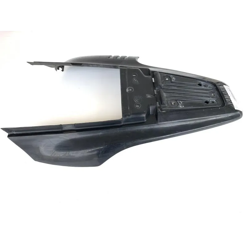 Cache carenage coque arriere YAMAHA TW 125 1999-2001