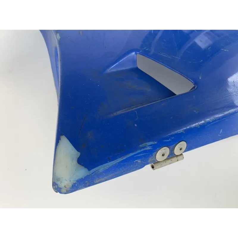 Cache flanc de carenage gauche YAMAHA TZR 125 1987-1989
