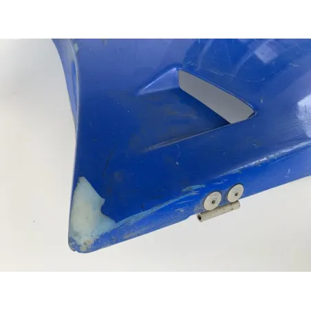Cache flanc de carenage gauche YAMAHA TZR 125 1987-1989
