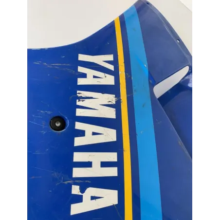 Cache flanc de carenage gauche YAMAHA TZR 125 1987-1989