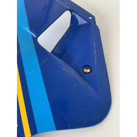 Cache flanc de carenage gauche YAMAHA TZR 125 1987-1989