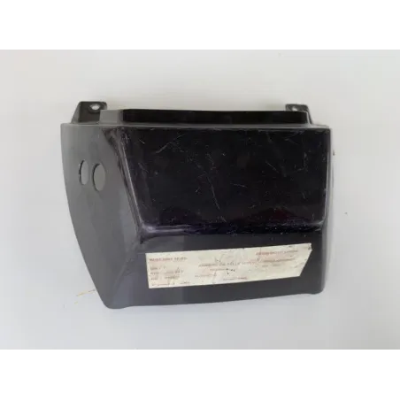 Cache jonction coque arriere SUZUKI GSXR 1100 1989-1990