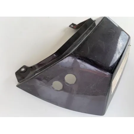Cache jonction coque arriere SUZUKI GSXR 1100 1989-1990