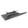 Cache carenage sous selle gauche YAMAHA XT 125 R 2005-2008 Cache carenage sous selle gauche YAMAHA XT 125 R 2005-2008