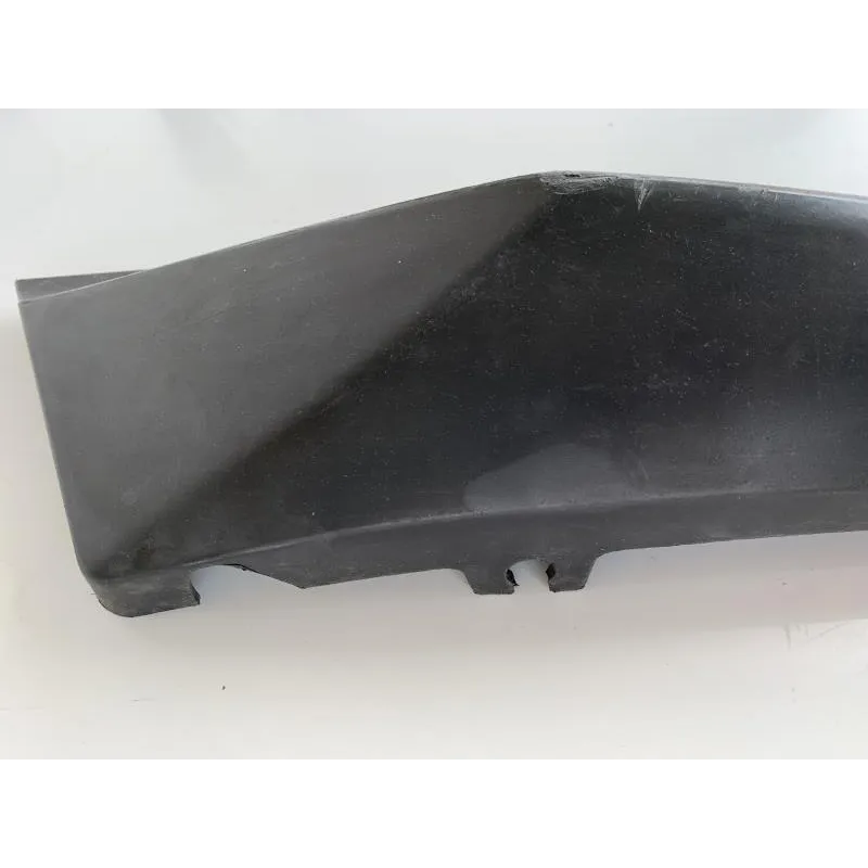 Cache carenage sous selle gauche YAMAHA XT 125 R 2005-2008
