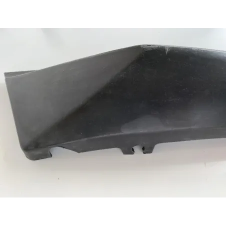 Cache carenage sous selle gauche YAMAHA XT 125 R 2005-2008