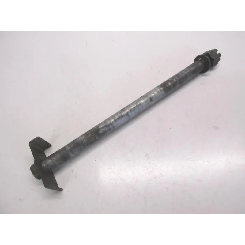 Axe de roue arriere KAWASAKI ZR7 750 1999-2003