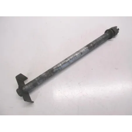 Axe de roue arriere KAWASAKI ZR7 750 1999-2003