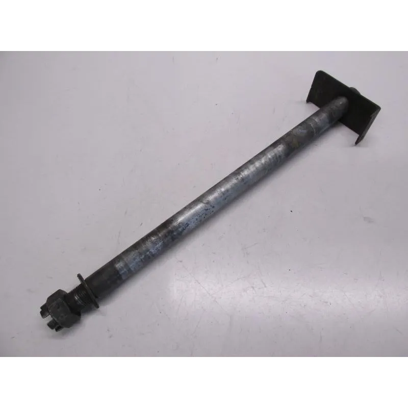 Axe de roue arriere KAWASAKI ZR7 750 1999-2003