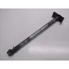 Axe de roue arriere KAWASAKI ZR7 750 1999-2003