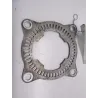 Couronne ABS arriere KAWASAKI ZZR 1400 2006-2007 ABS