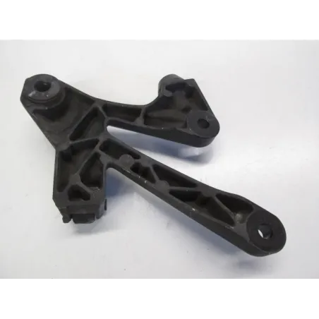 Platine et repose pieds arriere gauche KAWASAKI ZZR 1400 2006-2007 ABS