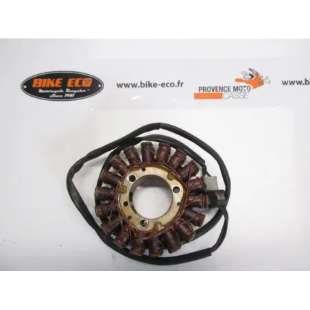 Stator alternateur KAWASAKI ZR7 750 1999-2003