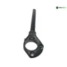 Demi guidon droit KAWASAKI ZZR 1400 2006-2007 ABS Demi guidon droit KAWASAKI ZZR 1400 2006-2007 ABS