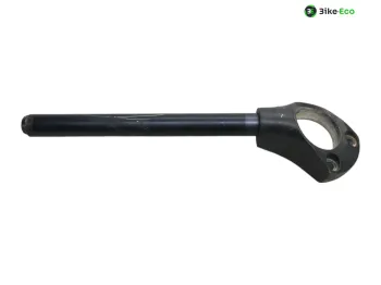 Demi guidon gauche KAWASAKI ZZR 1400 2006-2007 ABS